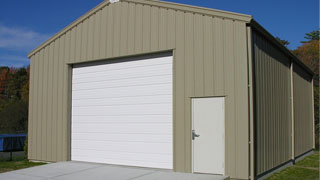 Garage Door Openers at Casa Blanca Townhomes, Florida